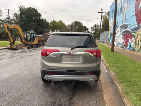 More photos of 2019 GMC Acadia SLT-1 at D3 Auto Sales - Des Arc, AR, AR