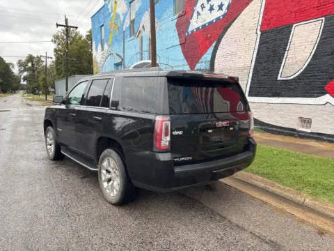 More photos of 2017 GMC Yukon SLE at D3 Auto Sales - Des Arc, AR, AR