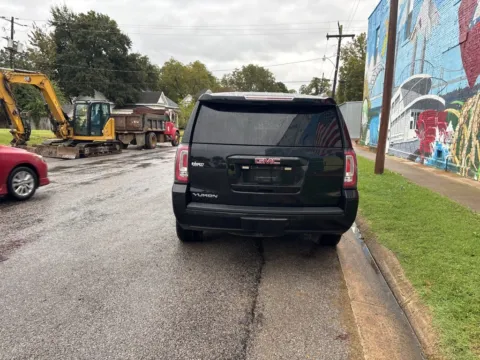 More photos of 2017 GMC Yukon SLE at D3 Auto Sales - Des Arc, AR, AR