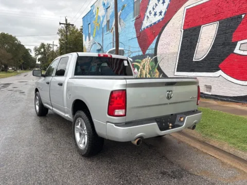 More photos of 2017 Ram 1500 Express at D3 Auto Sales - Des Arc, AR, AR