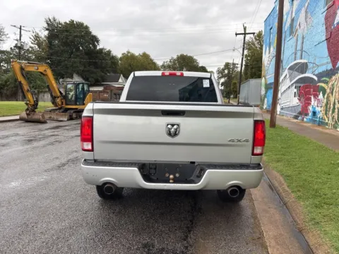 More photos of 2017 Ram 1500 Express at D3 Auto Sales - Des Arc, AR, AR