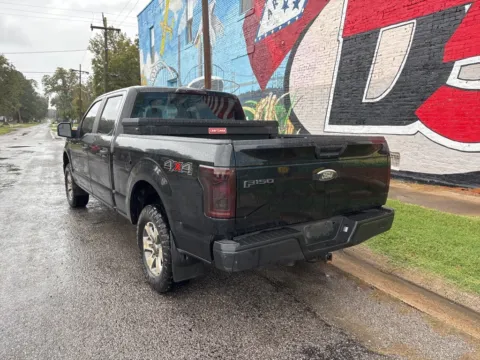 More photos of 2016 Ford F-150 XL at D3 Auto Sales - Des Arc, AR, AR