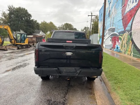 More photos of 2016 Ford F-150 XL at D3 Auto Sales - Des Arc, AR, AR