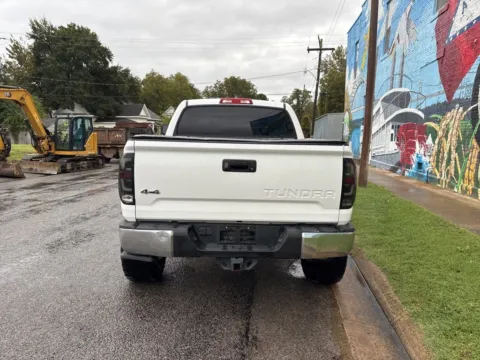 More photos of 2015 Toyota Tundra at D3 Auto Sales - Des Arc, AR, AR