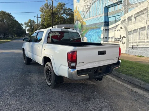 More photos of 2022 Toyota Tacoma SR5 at D3 Auto Sales - Des Arc, AR, AR