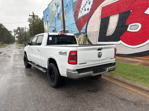 More photos of 2022 Ram 1500 Laramie at D3 Auto Sales - Des Arc, AR, AR