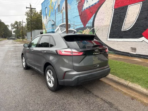 More photos of 2021 Ford Edge SE at D3 Auto Sales - Des Arc, AR, AR