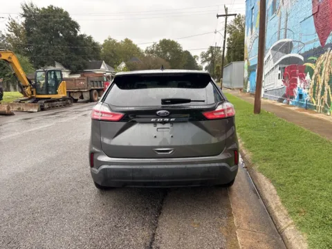 More photos of 2021 Ford Edge SE at D3 Auto Sales - Des Arc, AR, AR