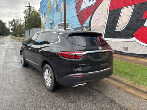 More photos of 2020 Buick Enclave Essence at D3 Auto Sales - Des Arc, AR, AR
