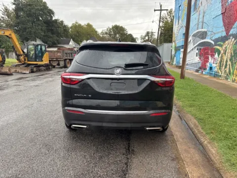 More photos of 2020 Buick Enclave Essence at D3 Auto Sales - Des Arc, AR, AR