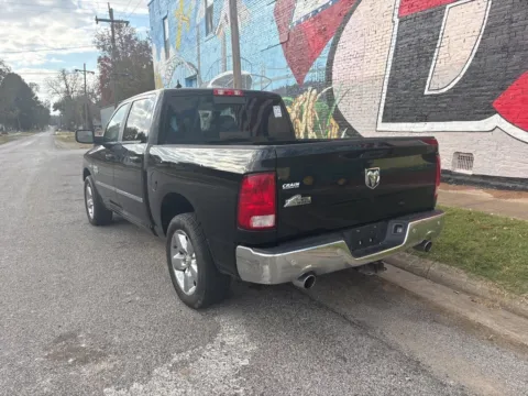 More photos of 2019 Ram 1500 Classic Big Horn at D3 Auto Sales - Des Arc, AR, AR