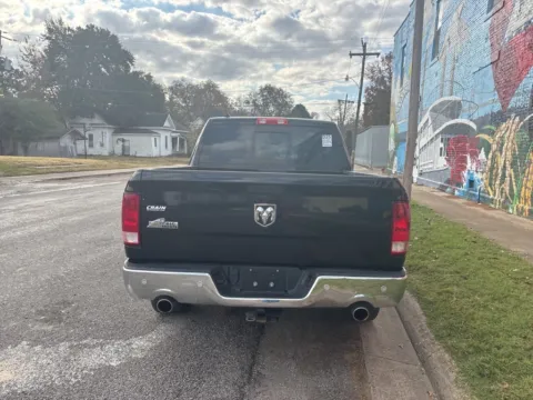 More photos of 2019 Ram 1500 Classic Big Horn at D3 Auto Sales - Des Arc, AR, AR