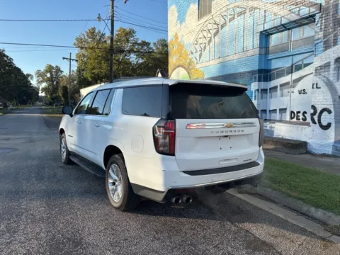 More photos of 2023 Chevrolet Suburban Premier at D3 Auto Sales - Des Arc, AR, AR