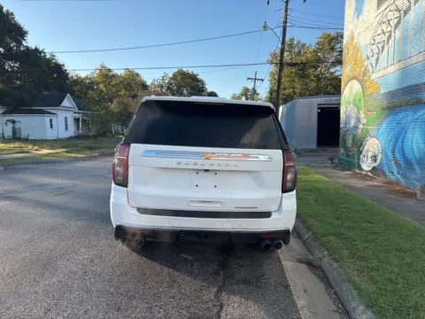 More photos of 2023 Chevrolet Suburban Premier at D3 Auto Sales - Des Arc, AR, AR