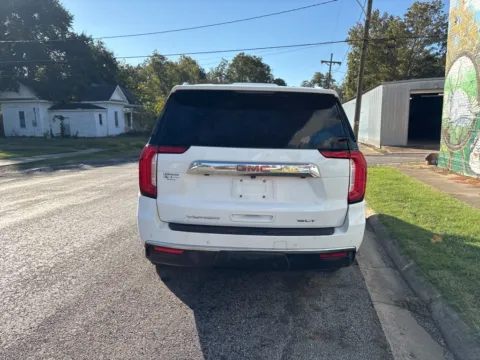 More photos of 2021 GMC Yukon SLT at D3 Auto Sales - Des Arc, AR, AR
