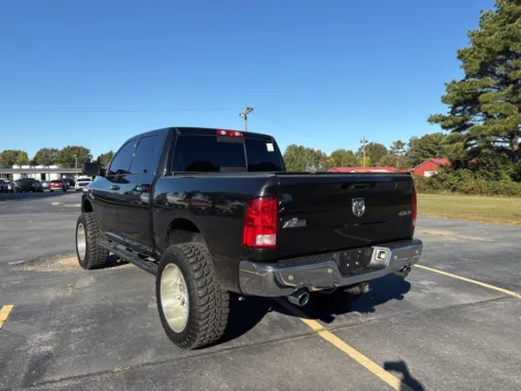 More photos of 2017 Ram 1500 Big Horn at D3 Auto Sales - Des Arc, AR, AR