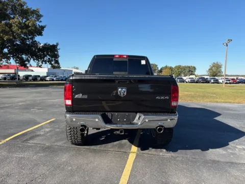 More photos of 2017 Ram 1500 Big Horn at D3 Auto Sales - Des Arc, AR, AR