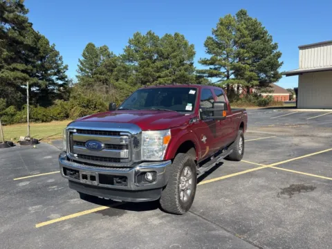 Photos of 2016 Ford F-250SD Lariat for sale in Des Arc, AR at D3 Auto Sales - Des Arc, AR