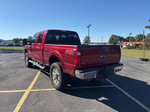 More photos of 2016 Ford F-250SD Lariat at D3 Auto Sales - Des Arc, AR, AR