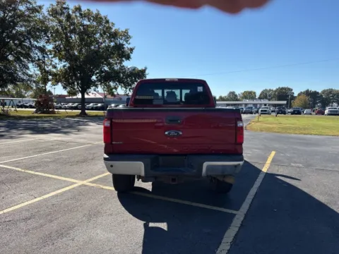 More photos of 2016 Ford F-250SD Lariat at D3 Auto Sales - Des Arc, AR, AR