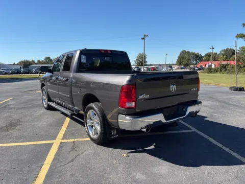 More photos of 2016 Ram 1500 SLT at D3 Auto Sales - Des Arc, AR, AR