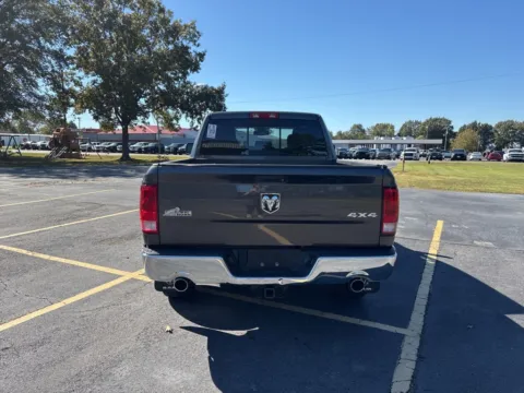 More photos of 2016 Ram 1500 SLT at D3 Auto Sales - Des Arc, AR, AR