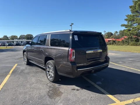 More photos of 2016 GMC Yukon XL Denali at D3 Auto Sales - Des Arc, AR, AR