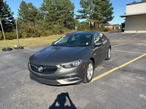 Photos of 2018 Buick Regal Preferred for sale in Des Arc, AR at D3 Auto Sales - Des Arc, AR
