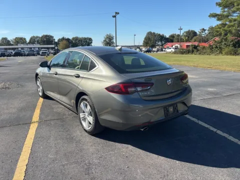 More photos of 2018 Buick Regal Preferred at D3 Auto Sales - Des Arc, AR, AR