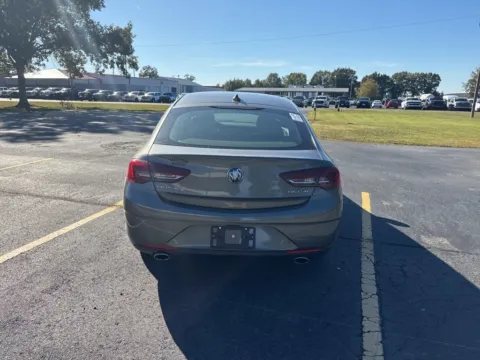 More photos of 2018 Buick Regal Preferred at D3 Auto Sales - Des Arc, AR, AR