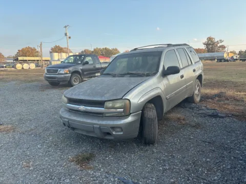 Photos of 2002 Chevrolet TrailBlazer LS for sale in Des Arc, AR at D3 Auto Sales - Des Arc, AR