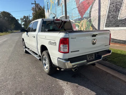 More photos of 2019 Ram 1500 Big Horn/Lone Star at D3 Auto Sales - Des Arc, AR, AR