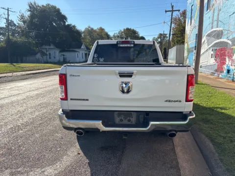 More photos of 2019 Ram 1500 Big Horn/Lone Star at D3 Auto Sales - Des Arc, AR, AR
