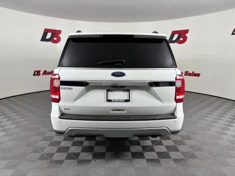 More photos of 2020 Ford Expedition XLT at D3 Auto Sales - Des Arc, AR, AR