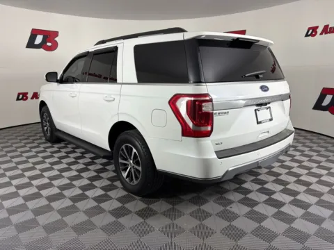 More photos of 2020 Ford Expedition XLT at D3 Auto Sales - Des Arc, AR, AR