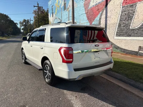 More photos of 2020 Ford Expedition XLT at D3 Auto Sales - Des Arc, AR, AR