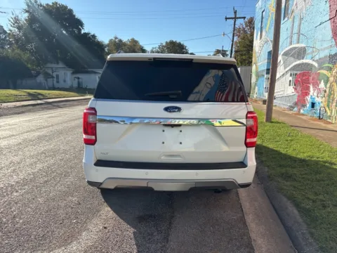 More photos of 2020 Ford Expedition XLT at D3 Auto Sales - Des Arc, AR, AR