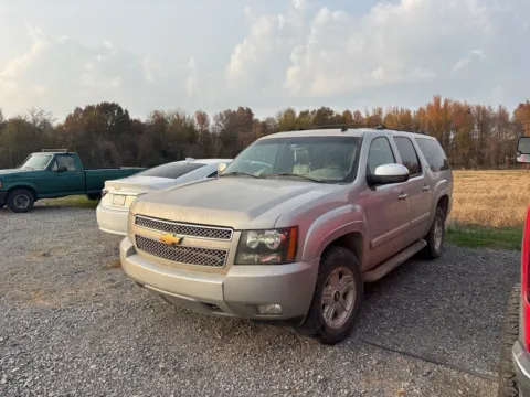 Another view of 2007 Chevrolet Suburban 1500 LT for sale in Des Arc, AR at D3 Auto Sales - Des Arc, AR