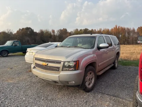 More photos of 2007 Chevrolet Suburban 1500 LT at D3 Auto Sales - Des Arc, AR, AR