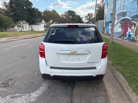 More photos of 2016 Chevrolet Equinox LTZ at D3 Auto Sales - Des Arc, AR, AR