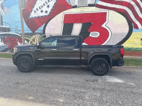 Another view of 2020 GMC Sierra 1500 Elevation for sale in Des Arc, AR at D3 Auto Sales - Des Arc, AR