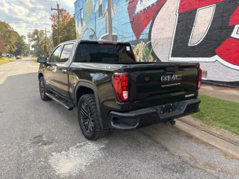 More photos of 2020 GMC Sierra 1500 Elevation at D3 Auto Sales - Des Arc, AR, AR
