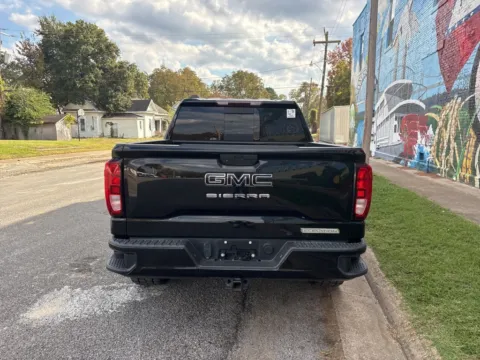 More photos of 2020 GMC Sierra 1500 Elevation at D3 Auto Sales - Des Arc, AR, AR