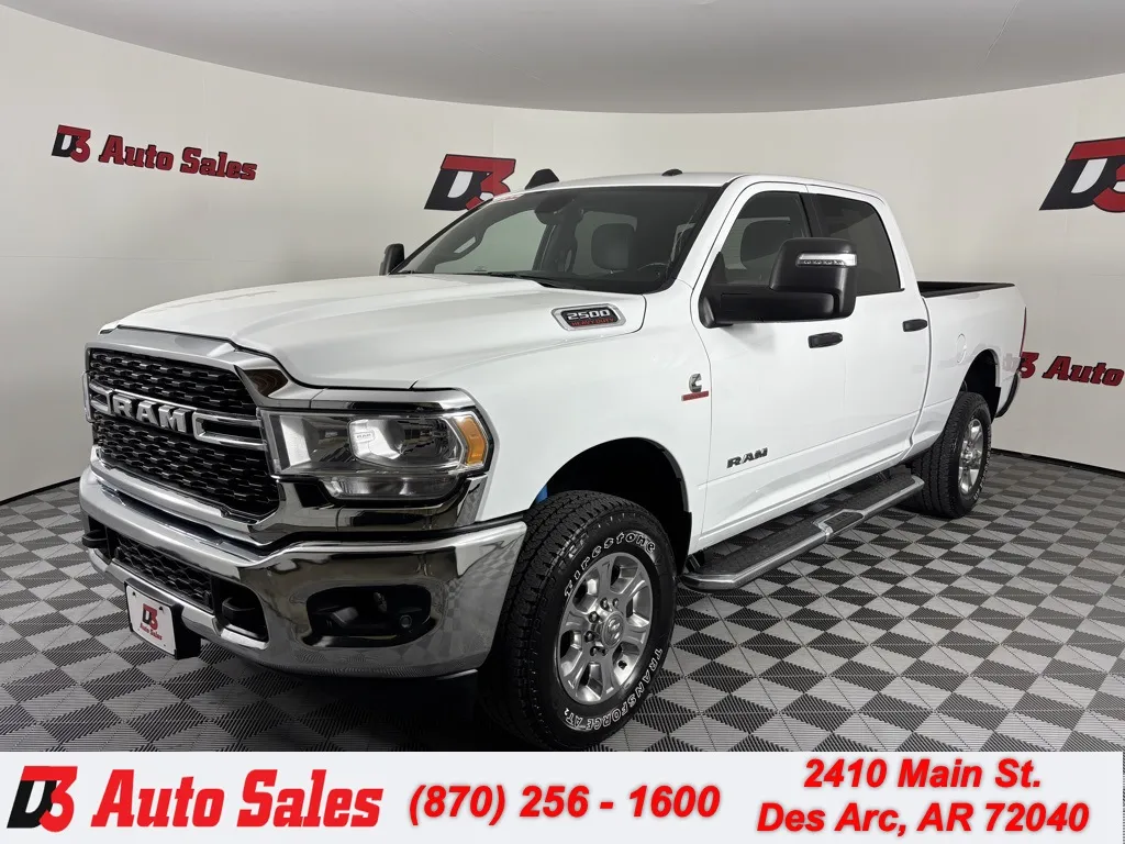 2024 Ram 2500 Big Horn for sale in Des Arc, AR