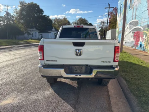 More photos of 2024 Ram 2500 Big Horn at D3 Auto Sales - Des Arc, AR, AR