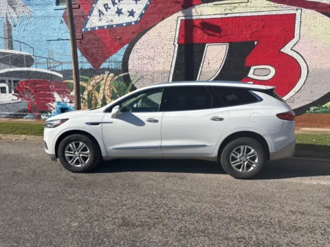 Another view of 2020 Buick Enclave Essence for sale in Des Arc, AR at D3 Auto Sales - Des Arc, AR