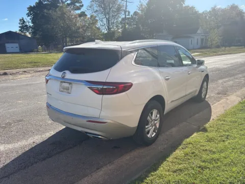 More photos of 2020 Buick Enclave Essence at D3 Auto Sales - Des Arc, AR, AR