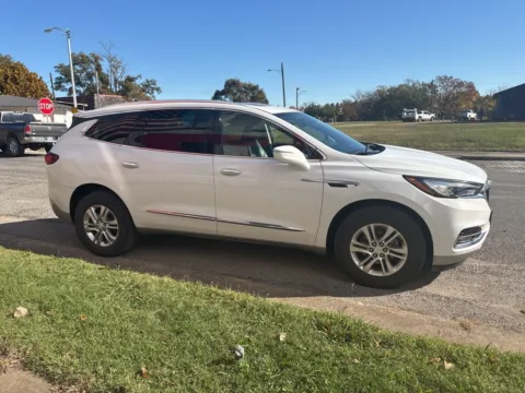 More photos of 2020 Buick Enclave Essence at D3 Auto Sales - Des Arc, AR, AR