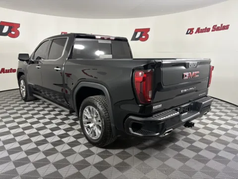 More photos of 2021 GMC Sierra 1500 Denali at D3 Auto Sales - Des Arc, AR, AR