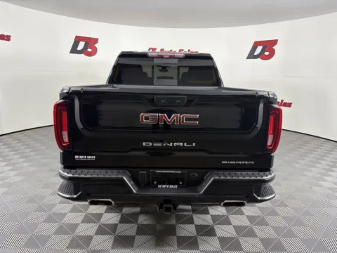 More photos of 2021 GMC Sierra 1500 Denali at D3 Auto Sales - Des Arc, AR, AR